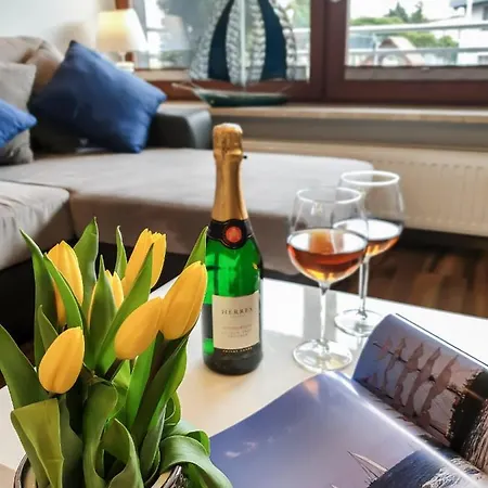 Apartament Rezydencja Redlowo Apartament