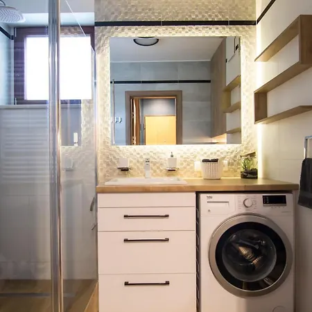 Apartament Apartament Rezydencja Redlowo *