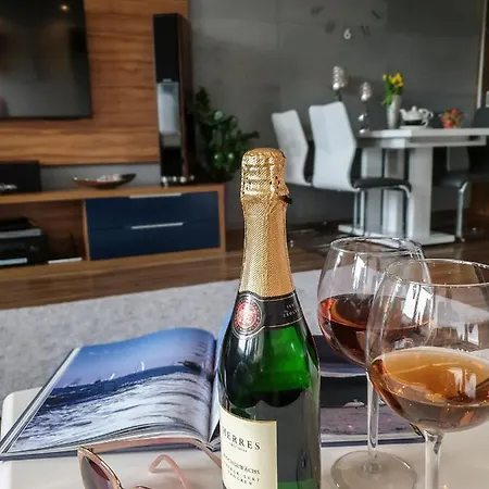 Apartament Rezydencja Redlowo * Gdynia