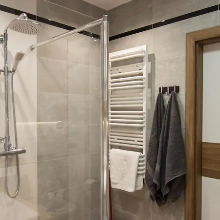 Apartament Rezydencja Redlowo * Gdynia