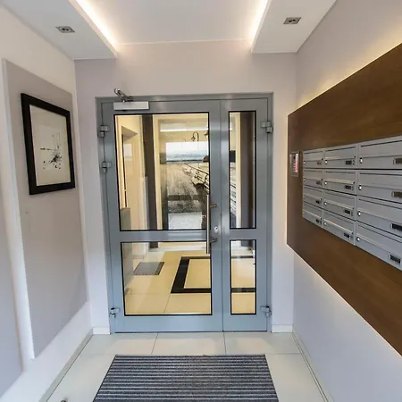 Apartament Rezydencja Redlowo * Gdynia